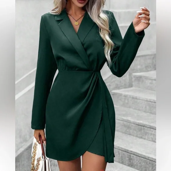 SHEIN DRESS - Picture 3 of 4